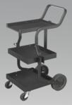 Trolley for E/START300, E/START500 (List Price £199.95 exc VAT) BTR22