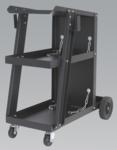 Universal Trolley for Portable MIG Welders (List Price £79.95 exc VAT) BTR4