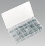 Washer Assortment 720pc (List Price £10.95 exc VAT) BW720