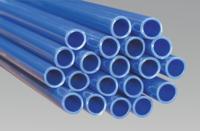 15mm x 3mtr Rigid Nylon Pipe Pack of 5 (List Price £49.95 exc VAT) CAS15NP
