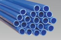 22mm x 3mtr Rigid Nylon Pipe Pack of 5 (List Price £99.95 exc VAT) CAS22NP