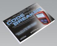 Code Breaker Manual (List Price £59.95 exc VAT) CBM