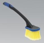 Long Handle Dip 'N' Wash Brush (List Price £5.95 exc VAT) CC52