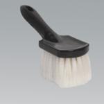 Short Handle Dip 'N' Wash Brush (List Price £4.95 exc VAT) CC53