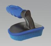 Contoured Tyre Dressing Applicator (List Price £3.45 exc VAT) CC57