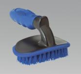Contoured Tyre Brush (List Price £3.45 exc VAT) CC58