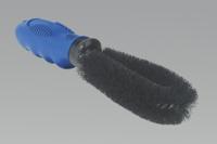 Single Loop Detail Brush (List Price £3.45 exc VAT) CC59