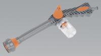 Water Spray Gun 8 Function (List Price £21.95 exc VAT) CC83