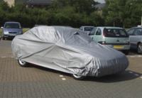 Car Cover Large 4300 x 1690 x 1220mm (List Price £49.95 exc VAT) CCL