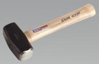 Club Hammer 2.5lb Hickory Shaft (List Price £15.45 exc VAT) CHH25