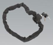 Motorcycle Chain Lock 5.5mm x 1mtr (List Price £12.95 exc VAT) CL551