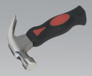 Claw Hammer 8oz Stubby (List Price £9.95 exc VAT) CLT08S