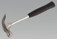 Claw Hammer 16oz Tubular Steel Shaft (List Price £11.95 exc VAT) CLT16
