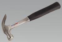 Claw Hammer 16oz 1pc Steel (List Price £24.45 exc VAT) CLX16