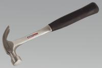 Claw Hammer 20oz 1pc Steel (List Price £26.45 exc VAT) CLX20