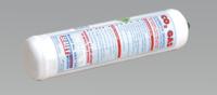 Gas Cylinder Disposable Carbon Dioxide 600g (List Price £19.45 exc VAT) CO2/101