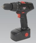Cordless Drill/Driver 14.4V (List Price £52.95 exc VAT) CP14035V