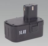 Cordless Power Tool Battery 14.4V for CP1440 (List Price £69.95 exc VAT) CP1440BP