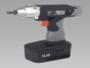 3/8"Sq Drive Cordless