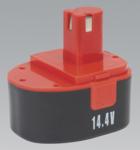 Cordless Power Tool Battery 14.4V for CP1441 (List Price £49.95 exc VAT) CP1441BP