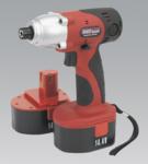 Cordless Impact Driver 14.4V 1hr Charge 2 Batteries (List Price £199.95 exc VAT) CP1441