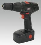Cordless Hammer Drill/Driver 18V 1hr Charge (List Price £73.95 exc VAT) CP1801V
