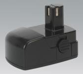 Cordless Power Tool Battery 18V for CP1801V.V3 (List Price £24.95 exc VAT) CP1801VBPV3