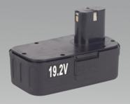Cordless Power Tool Battery 19.2V for CP1920 (List Price £84.95 exc VAT) CP1920BP