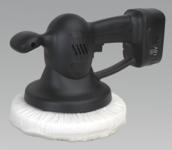 Cordless Polisher 230mm 18V (List Price £79.95 exc VAT) CP2518