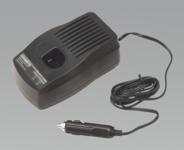 In-Vehicle Charger for CP3001 & CP3003 (List Price £39.95 exc VAT) CP3001/C-IV