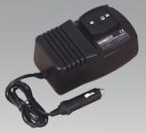In-Vehicle Charger for CP3002 (List Price £39.95 exc VAT) CP3002/C-IV