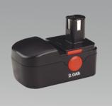 Cordless Power Tool Battery 19.2V for CP3001 & CP3003 (List Price £129.95 exc VAT) CP3003BP