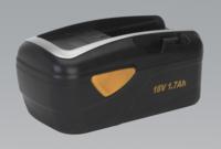 Cordless Power Tool Battery 18V for CP3018VHK (List Price £99.95 exc VAT) CP3018VHKBP