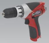 Cordless Lithium-ion Drill/Driver 12V (List Price £49.95 exc VAT) CP4001