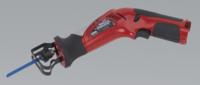 Cordless Lithium-ion Reciprocating Saw 12V (List Price £49.95 exc VAT) CP4002