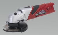 Cordless Lithium-ion 100mm Angle Grinder 12V (List Price £54.95 exc VAT) CP4004