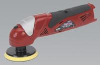 Cordless Lithium-ion 75mm Polisher 12V (List Price £49.95 exc VAT) CP4005