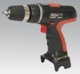 Cordless Lithium-ion Drill/Driver 18V (List Price £59.95 exc VAT) CP5002