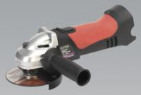 Cordless Lithium-ion Angle Grinder 18V 115mm (List Price £64.95 exc VAT) CP5004
