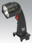 Cordless Lithium-ion Work Light with Swivel Head 18V (List Price £9.95 exc VAT) CP5006