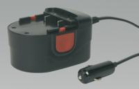 In-Car Adaptor for CPG12V (List Price £8.95 exc VAT) CPG12V.V2-ICA