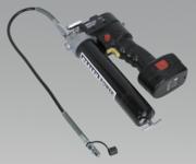 Cordless Grease Gun 12V (List Price £169.95 exc VAT) CPG12V