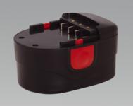 Cordless Power Tool Battery 12V for CPG12V (List Price £39.95 exc VAT) CPG12VBP