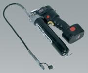 Cordless Grease Gun 18V (List Price £199.95 exc VAT) CPG18V