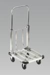 Platform Truck Folding Aluminium 150kg Capacity (List Price £69.95 exc VAT) CST981