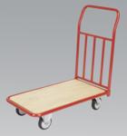 Platform Truck 250kg Capacity Heavy-Duty (List Price £99.95 exc VAT) CST993