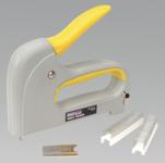 Cable Tacker 4-8mm Round 2.5-6.3mm Flat (List Price £17.95 exc VAT) CT610