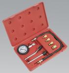 Petrol Engine Compression Test Kit 6pc (List Price £49.95 exc VAT) CT955