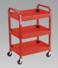 Tool Trolleys