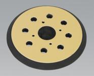 Backing Pad Ø150mm (List Price £8.95 exc VAT) DAS151.06